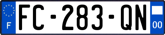 FC-283-QN