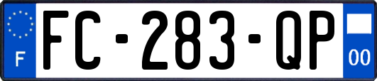 FC-283-QP