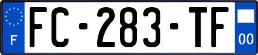 FC-283-TF