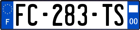 FC-283-TS