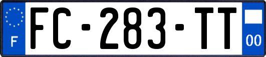 FC-283-TT