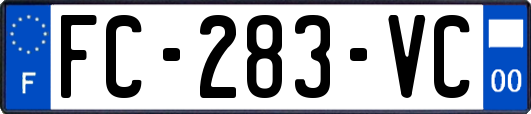 FC-283-VC