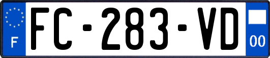 FC-283-VD