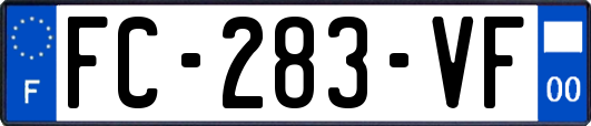 FC-283-VF