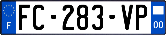 FC-283-VP
