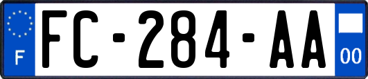 FC-284-AA