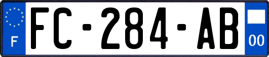 FC-284-AB