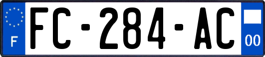 FC-284-AC