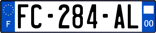 FC-284-AL