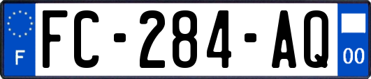 FC-284-AQ