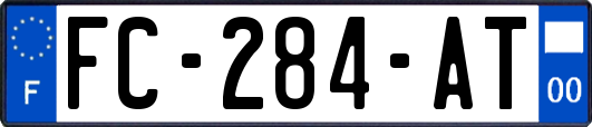 FC-284-AT