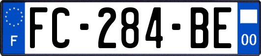 FC-284-BE