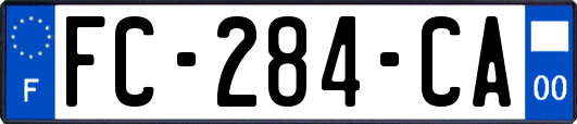 FC-284-CA