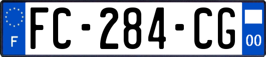 FC-284-CG