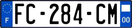 FC-284-CM