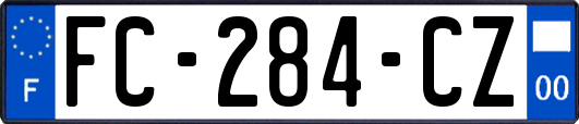 FC-284-CZ