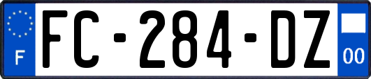 FC-284-DZ