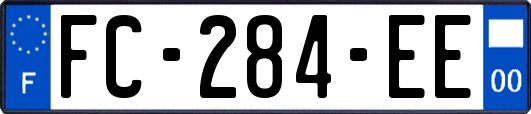 FC-284-EE