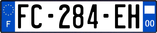 FC-284-EH