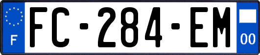 FC-284-EM