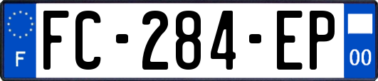 FC-284-EP