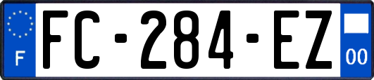 FC-284-EZ