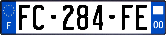 FC-284-FE