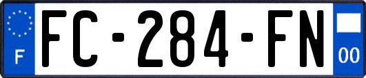 FC-284-FN