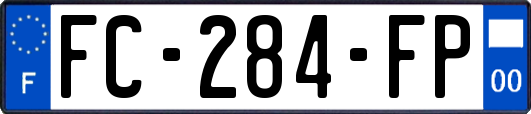 FC-284-FP