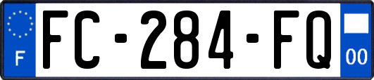 FC-284-FQ