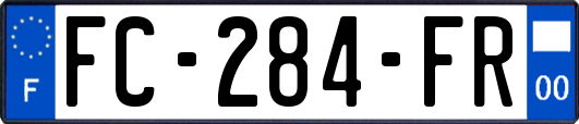 FC-284-FR