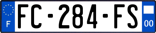 FC-284-FS