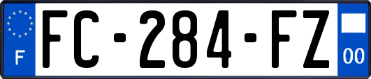 FC-284-FZ