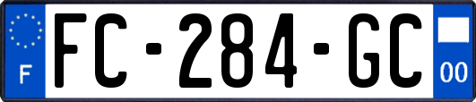 FC-284-GC