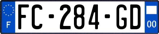 FC-284-GD