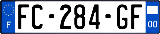 FC-284-GF