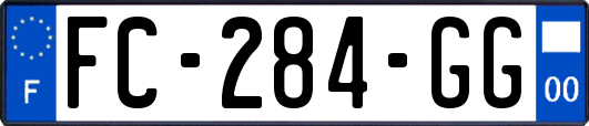 FC-284-GG