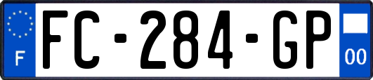 FC-284-GP