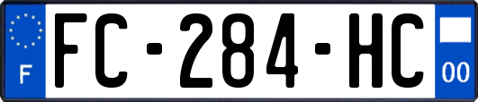 FC-284-HC