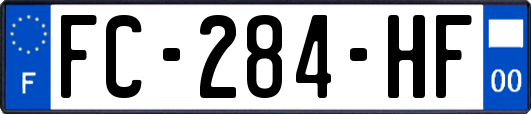 FC-284-HF