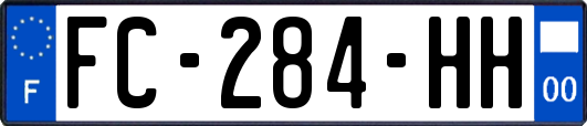 FC-284-HH