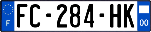 FC-284-HK