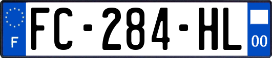 FC-284-HL