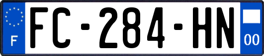 FC-284-HN