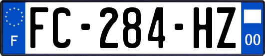 FC-284-HZ