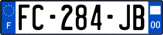 FC-284-JB