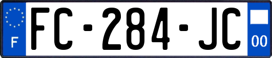 FC-284-JC