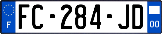 FC-284-JD