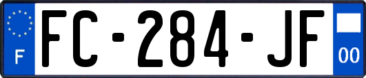 FC-284-JF