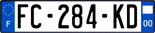 FC-284-KD